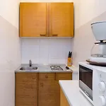 Apartmán Bruketa