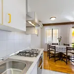Apartmán Bruketa