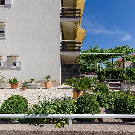 Apartmán Bruketa Crikvenica