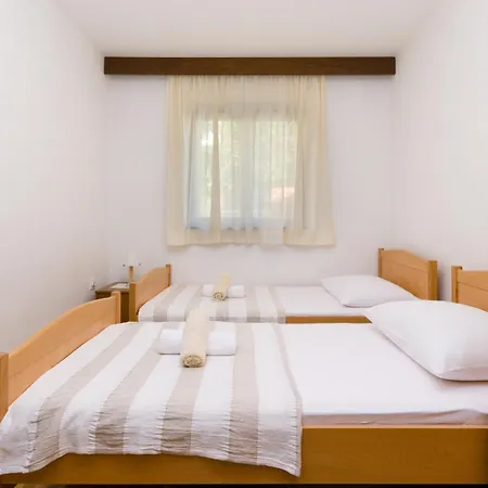 Bruketa Apartmán Crikvenica