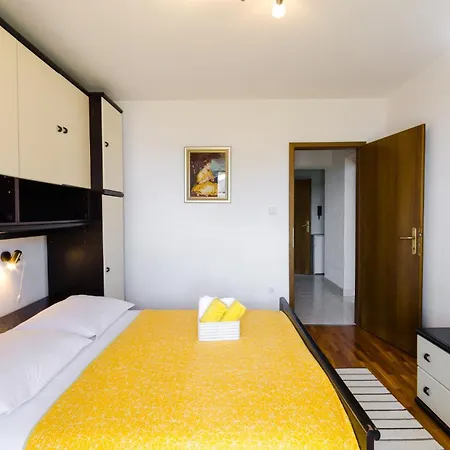 Bruketa Apartmán Crikvenica
