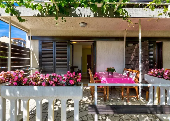 Apartment Bruketa Crikvenica