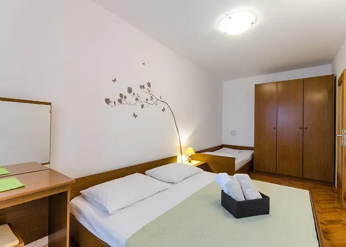 Apartment Bruketa