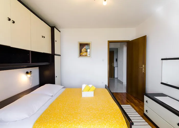 Bruketa Apartment Crikvenica