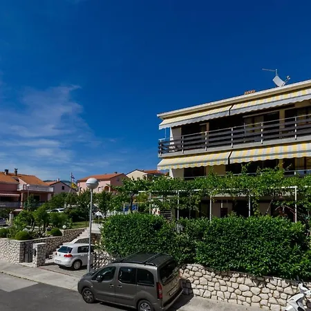 Bruketa Apartamento Crikvenica