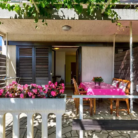 Apartamento Bruketa Crikvenica