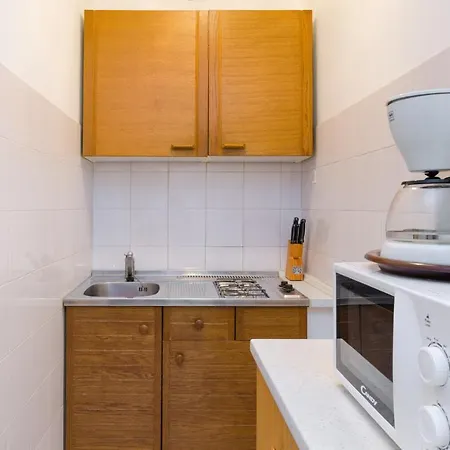 Apartment Bruketa