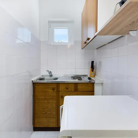 Apartamento Bruketa