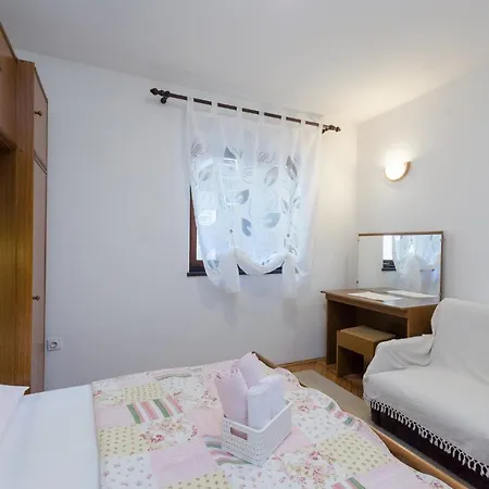 Apartamento Bruketa Crikvenica