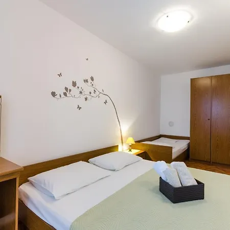 Apartamento Bruketa