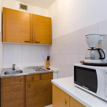 Bruketa Apartamento Crikvenica