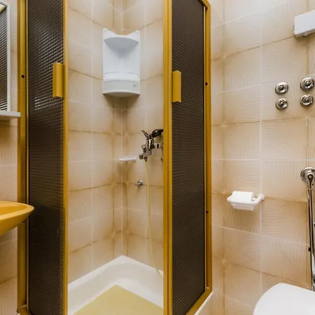 Apartamento Bruketa