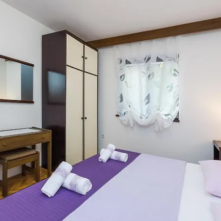 Appartement Bruketa *