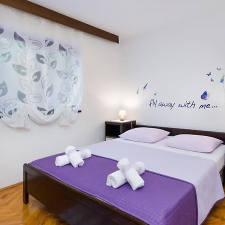 Bruketa Appartement