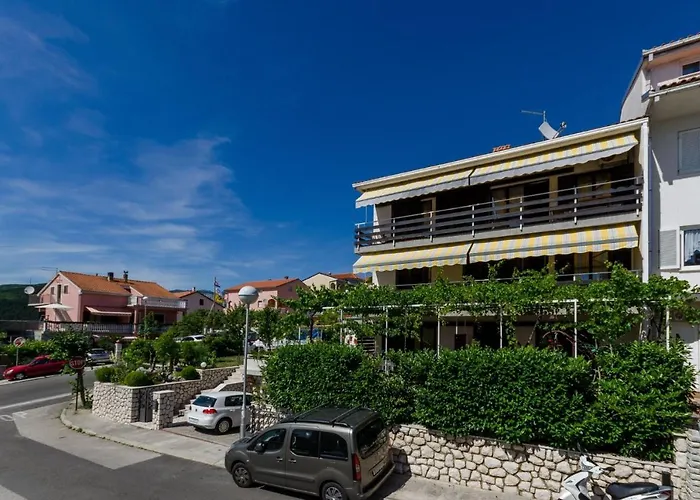 Bruketa Apartment Crikvenica