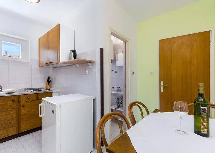 Bruketa * Crikvenica