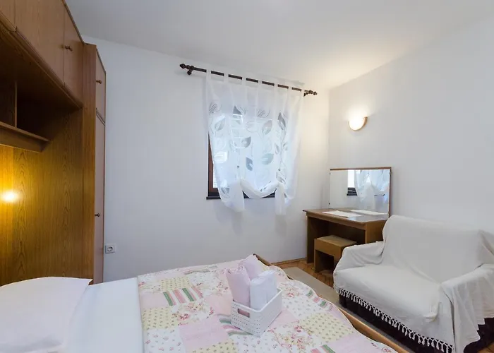 Apartment Bruketa Crikvenica