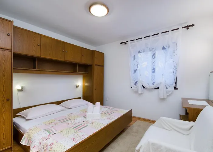 Bruketa * Crikvenica