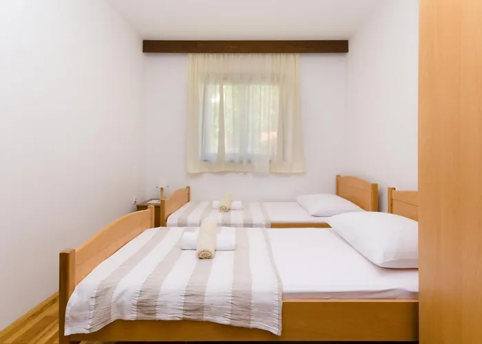 Bruketa Apartment Crikvenica