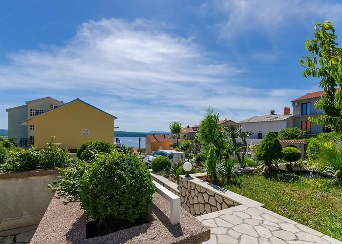 Bruketa * Crikvenica